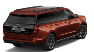 2027 Ford Expedition® External Image 3